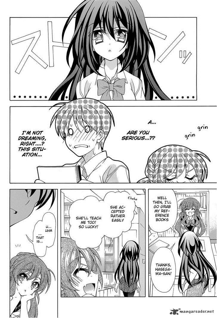 Ill Make You Into An Otaku So Make Me Into A Riajuu 14 8