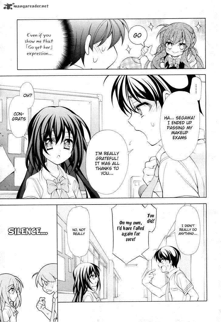 Ill Make You Into An Otaku So Make Me Into A Riajuu 15 10