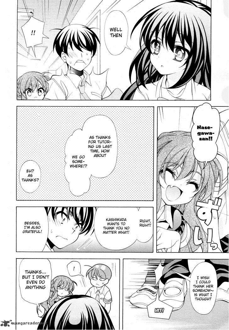 Ill Make You Into An Otaku So Make Me Into A Riajuu 15 11