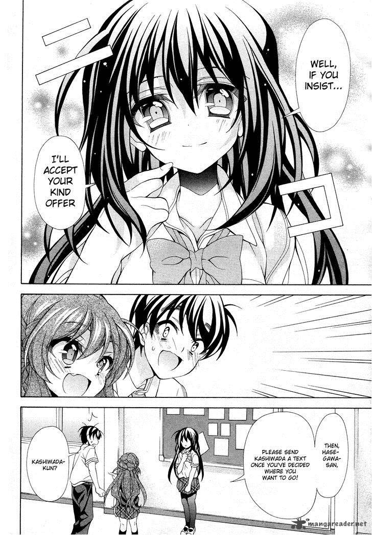 Ill Make You Into An Otaku So Make Me Into A Riajuu 15 13