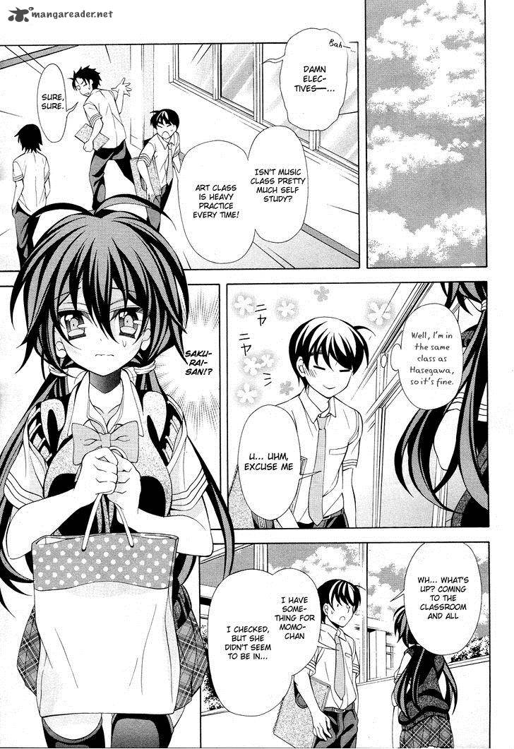 Ill Make You Into An Otaku So Make Me Into A Riajuu 15 16