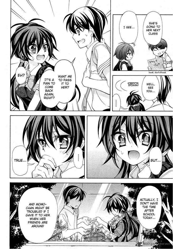 Ill Make You Into An Otaku So Make Me Into A Riajuu 15 17