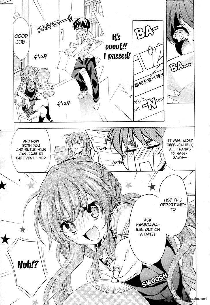 Ill Make You Into An Otaku So Make Me Into A Riajuu 15 2