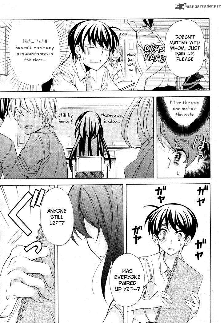 Ill Make You Into An Otaku So Make Me Into A Riajuu 15 20