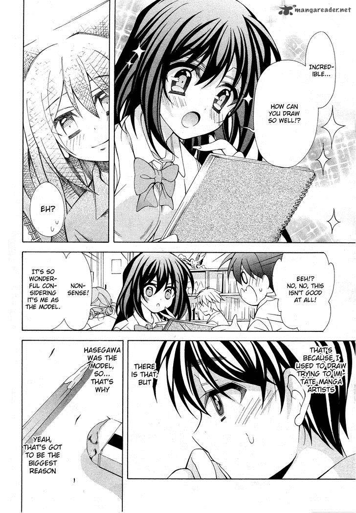 Ill Make You Into An Otaku So Make Me Into A Riajuu 15 25