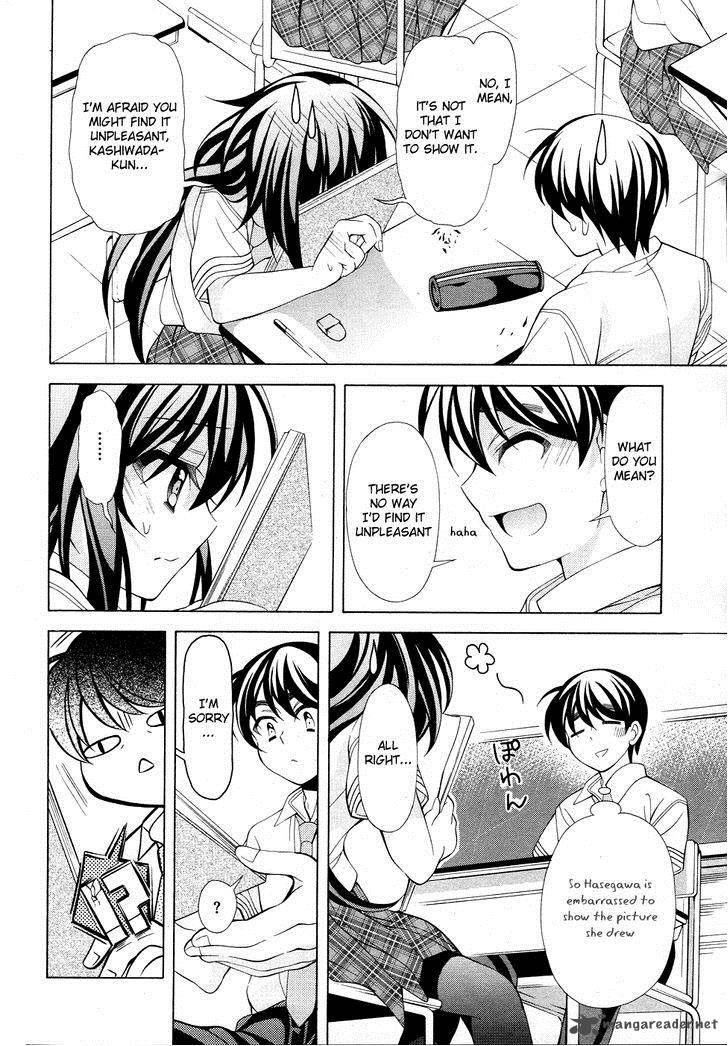 Ill Make You Into An Otaku So Make Me Into A Riajuu 15 27