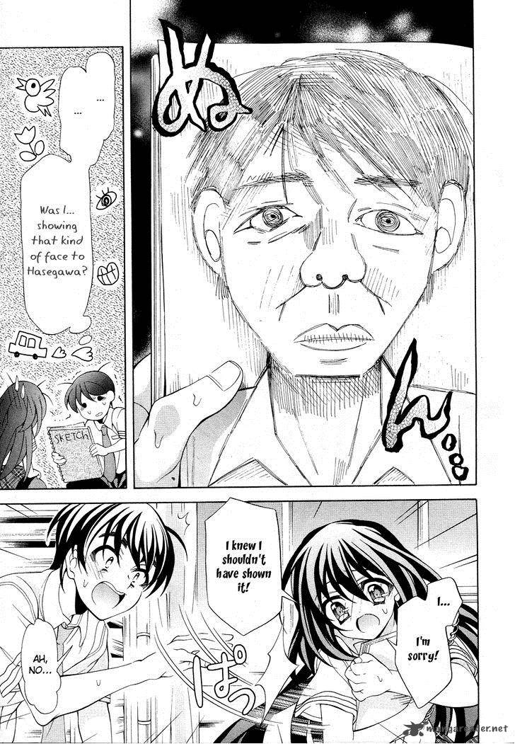 Ill Make You Into An Otaku So Make Me Into A Riajuu 15 28