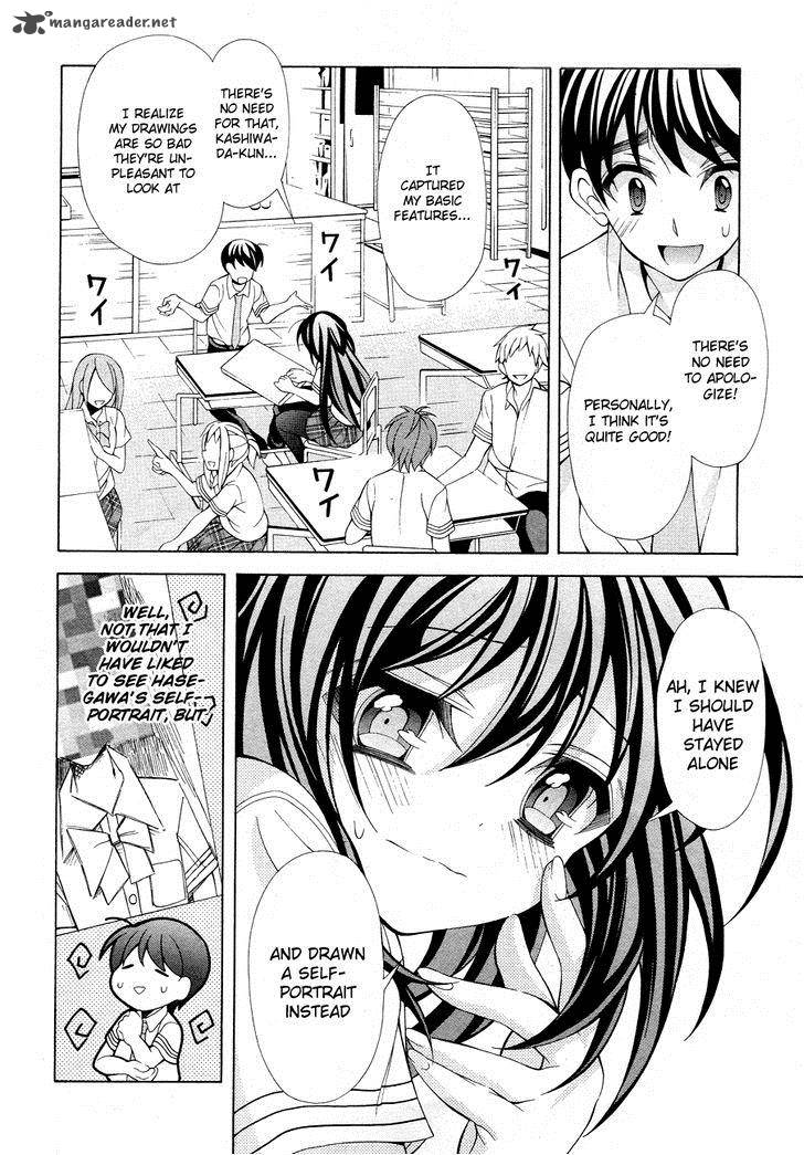 Ill Make You Into An Otaku So Make Me Into A Riajuu 15 29