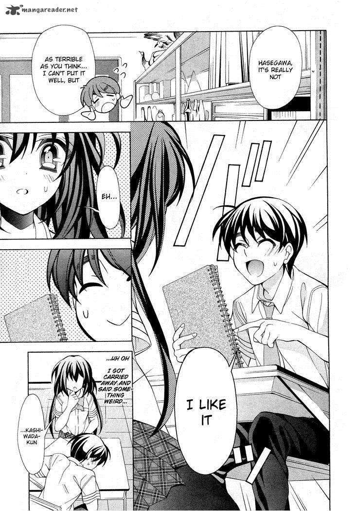 Ill Make You Into An Otaku So Make Me Into A Riajuu 15 30