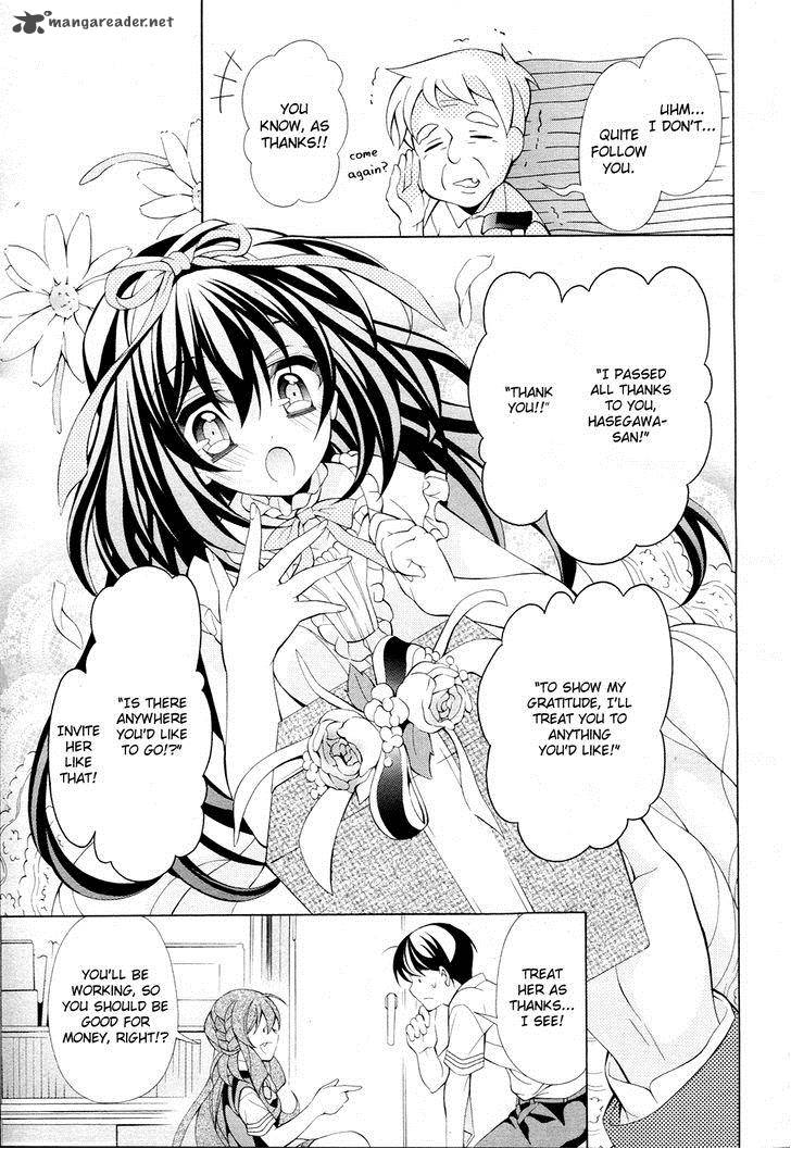 Ill Make You Into An Otaku So Make Me Into A Riajuu 15 4