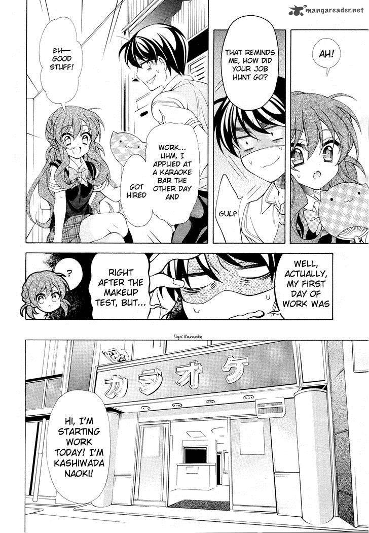 Ill Make You Into An Otaku So Make Me Into A Riajuu 15 5