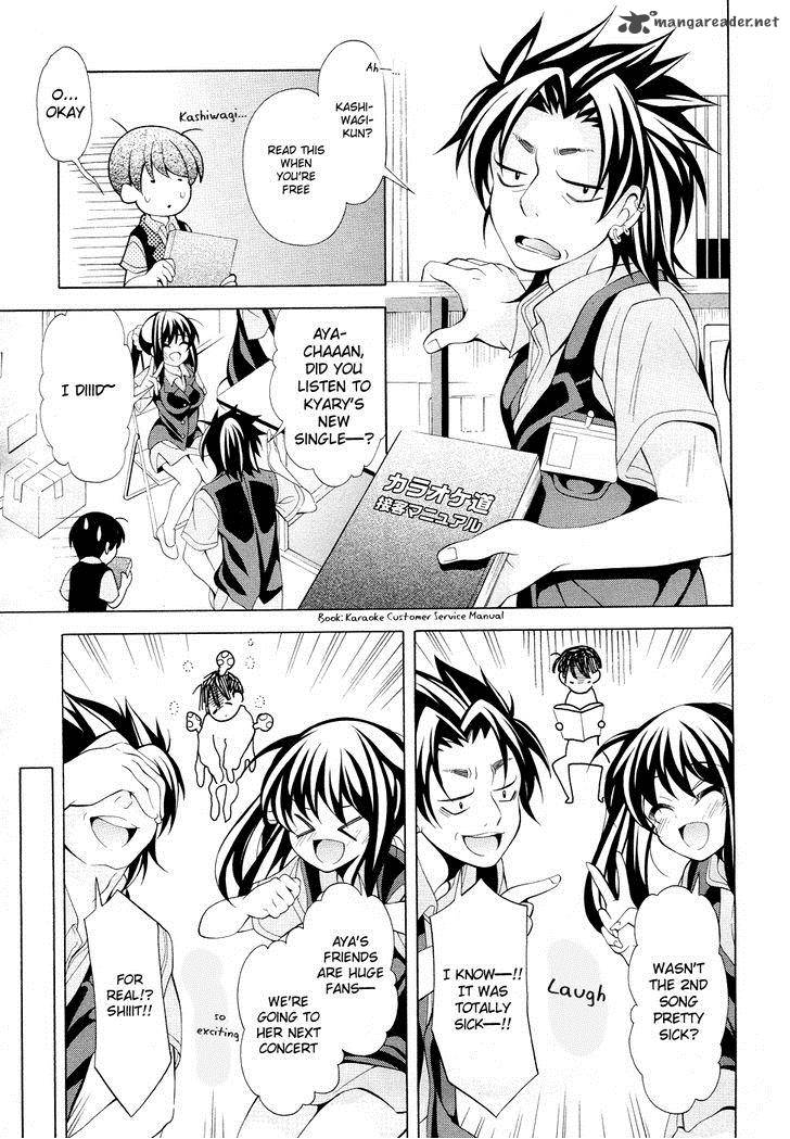 Ill Make You Into An Otaku So Make Me Into A Riajuu 15 6