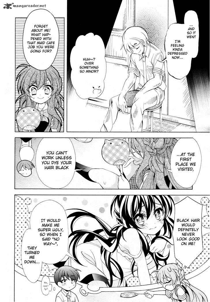 Ill Make You Into An Otaku So Make Me Into A Riajuu 15 7