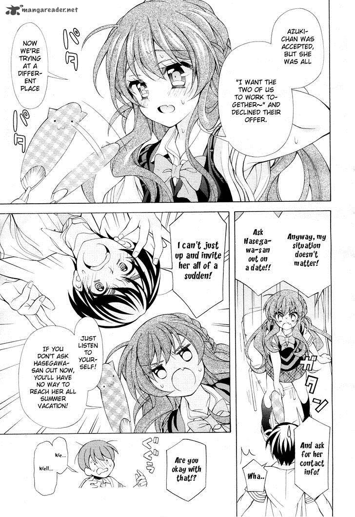 Ill Make You Into An Otaku So Make Me Into A Riajuu 15 8