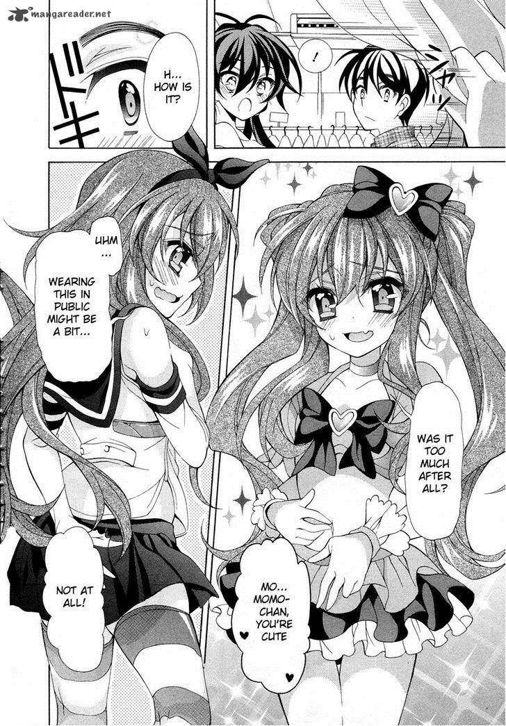 Ill Make You Into An Otaku So Make Me Into A Riajuu 16 16