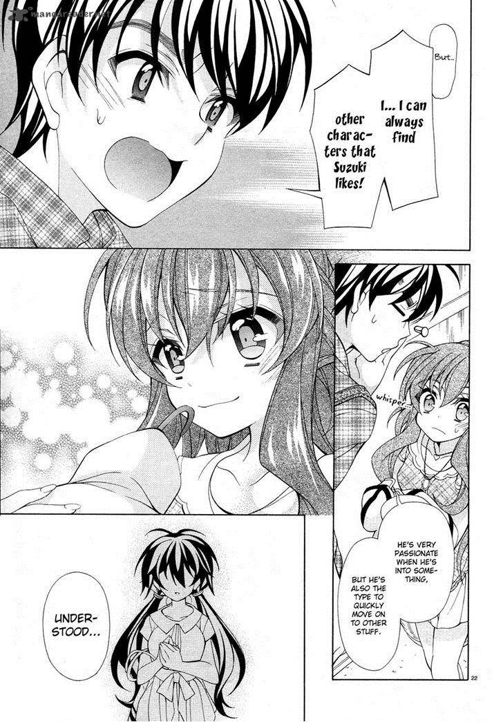 Ill Make You Into An Otaku So Make Me Into A Riajuu 16 23