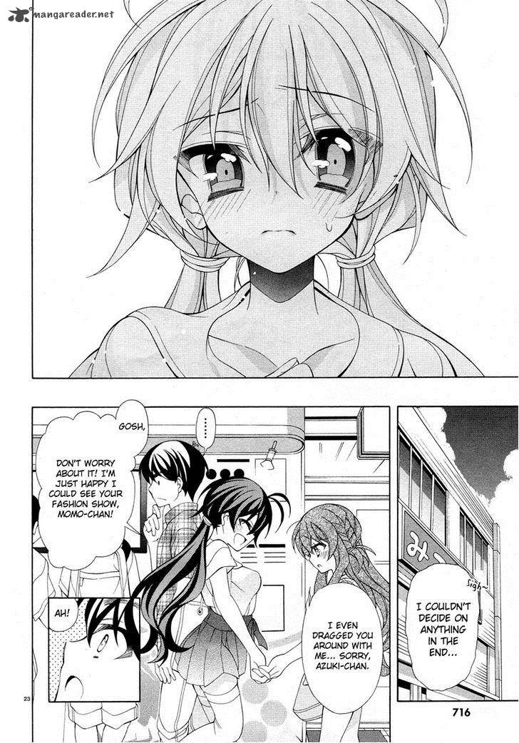 Ill Make You Into An Otaku So Make Me Into A Riajuu 16 24