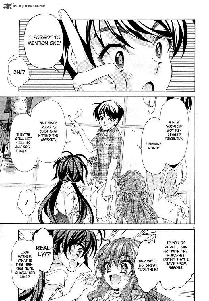 Ill Make You Into An Otaku So Make Me Into A Riajuu 16 25
