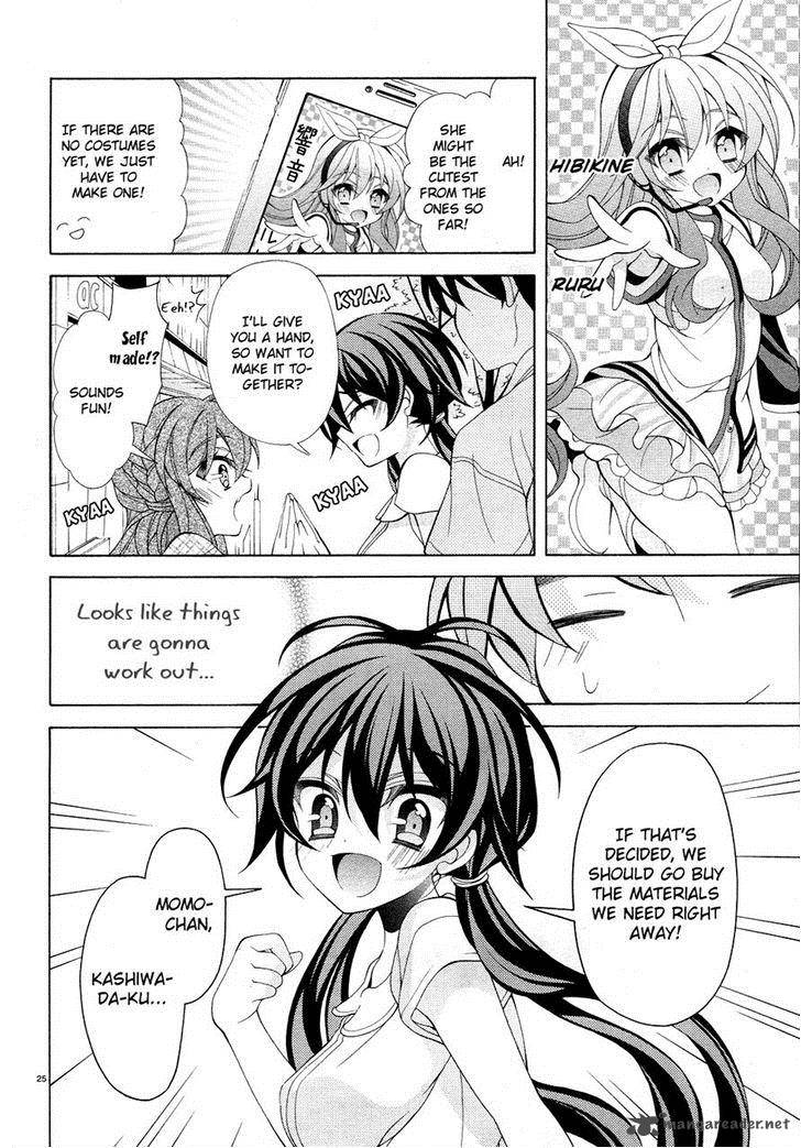 Ill Make You Into An Otaku So Make Me Into A Riajuu 16 26