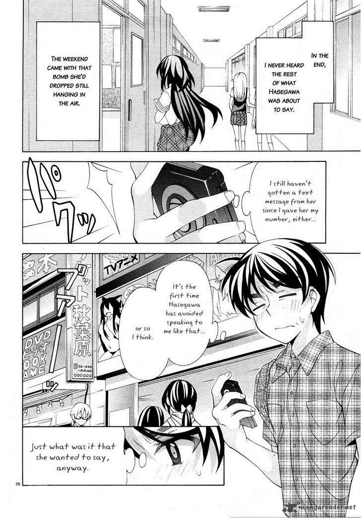 Ill Make You Into An Otaku So Make Me Into A Riajuu 16 6