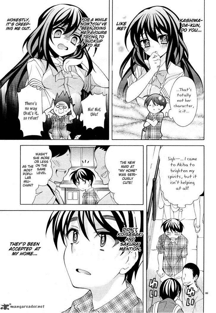 Ill Make You Into An Otaku So Make Me Into A Riajuu 16 7