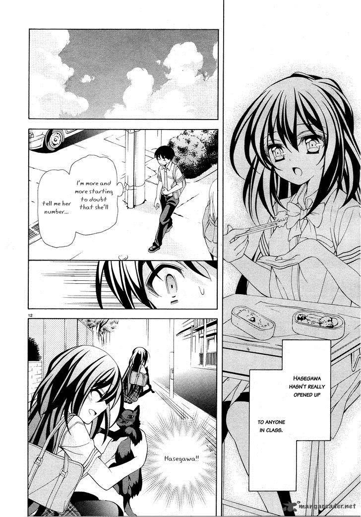 Ill Make You Into An Otaku So Make Me Into A Riajuu 17 12