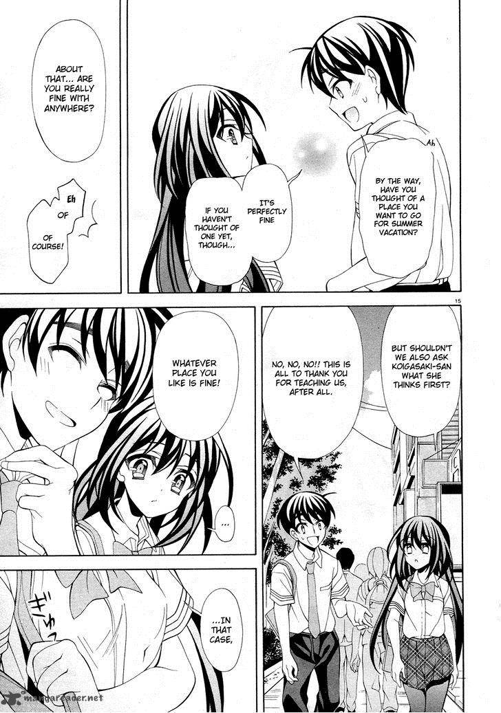 Ill Make You Into An Otaku So Make Me Into A Riajuu 17 15