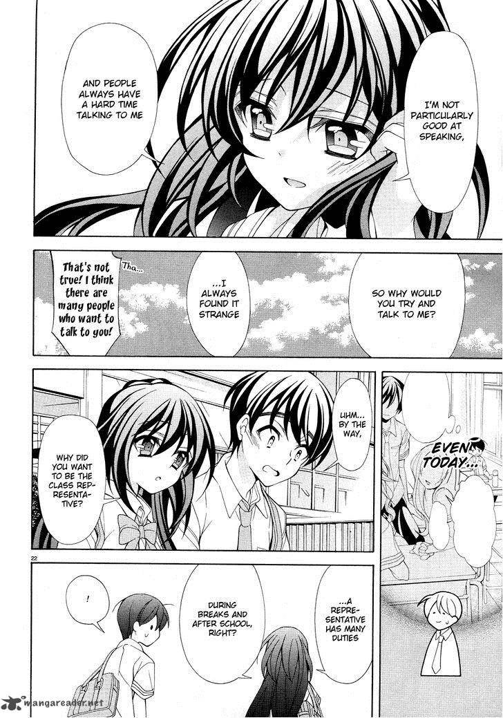 Ill Make You Into An Otaku So Make Me Into A Riajuu 17 21