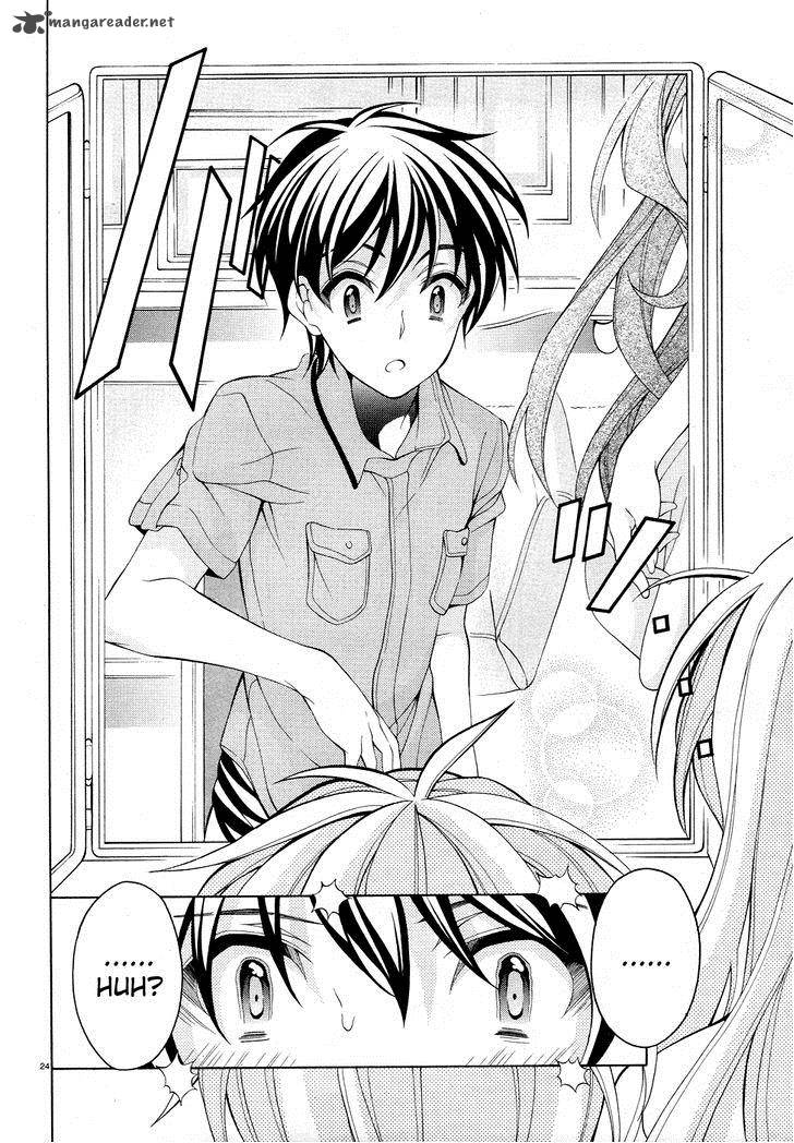 Ill Make You Into An Otaku So Make Me Into A Riajuu 18 25