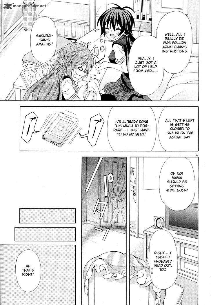 Ill Make You Into An Otaku So Make Me Into A Riajuu 18 28