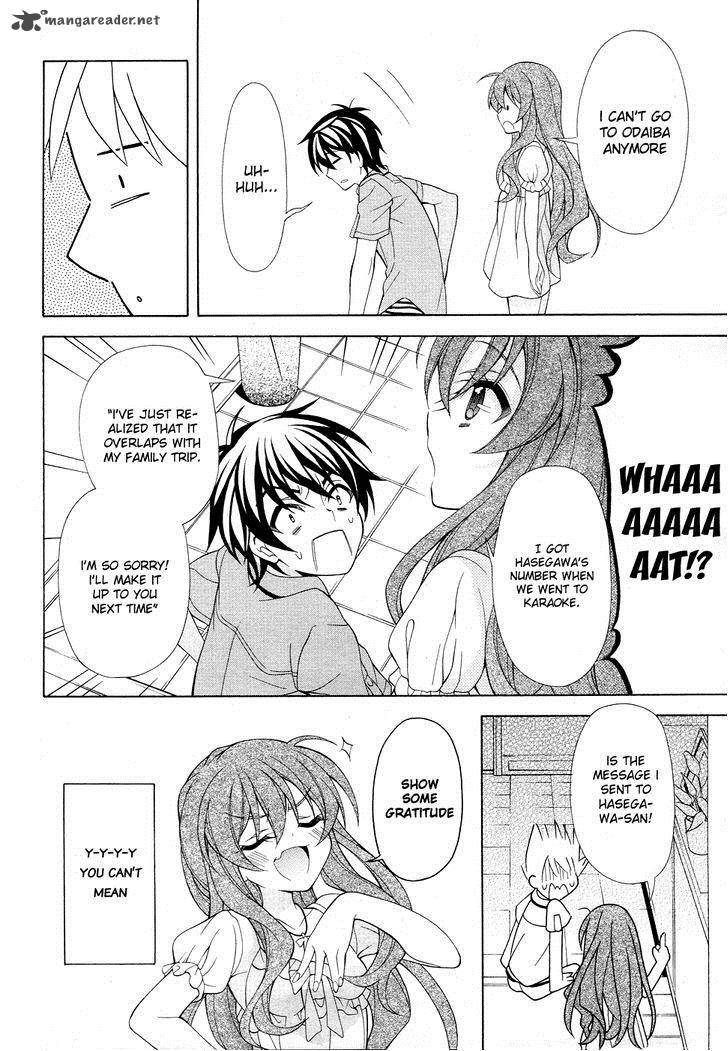 Ill Make You Into An Otaku So Make Me Into A Riajuu 18 29