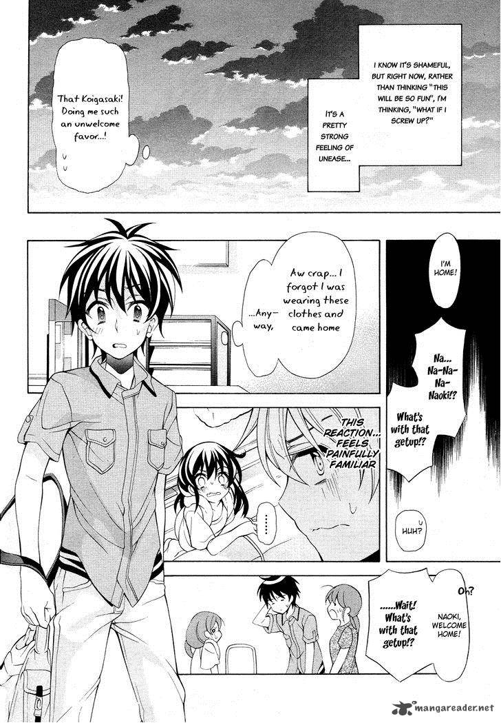 Ill Make You Into An Otaku So Make Me Into A Riajuu 18 31
