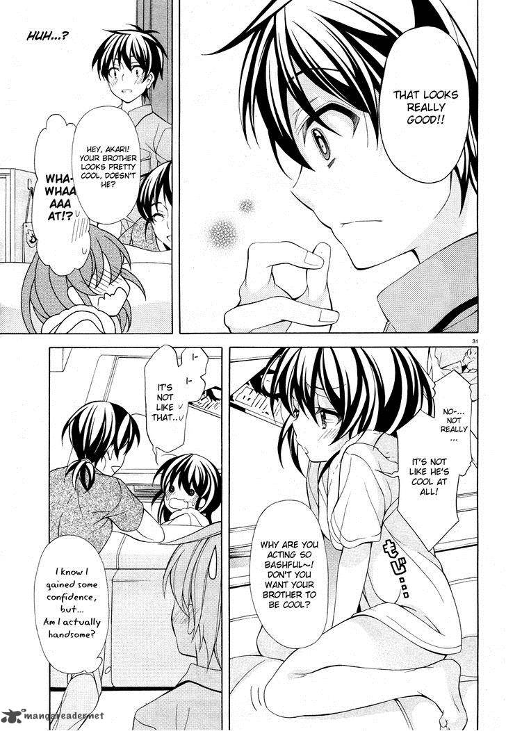 Ill Make You Into An Otaku So Make Me Into A Riajuu 18 32