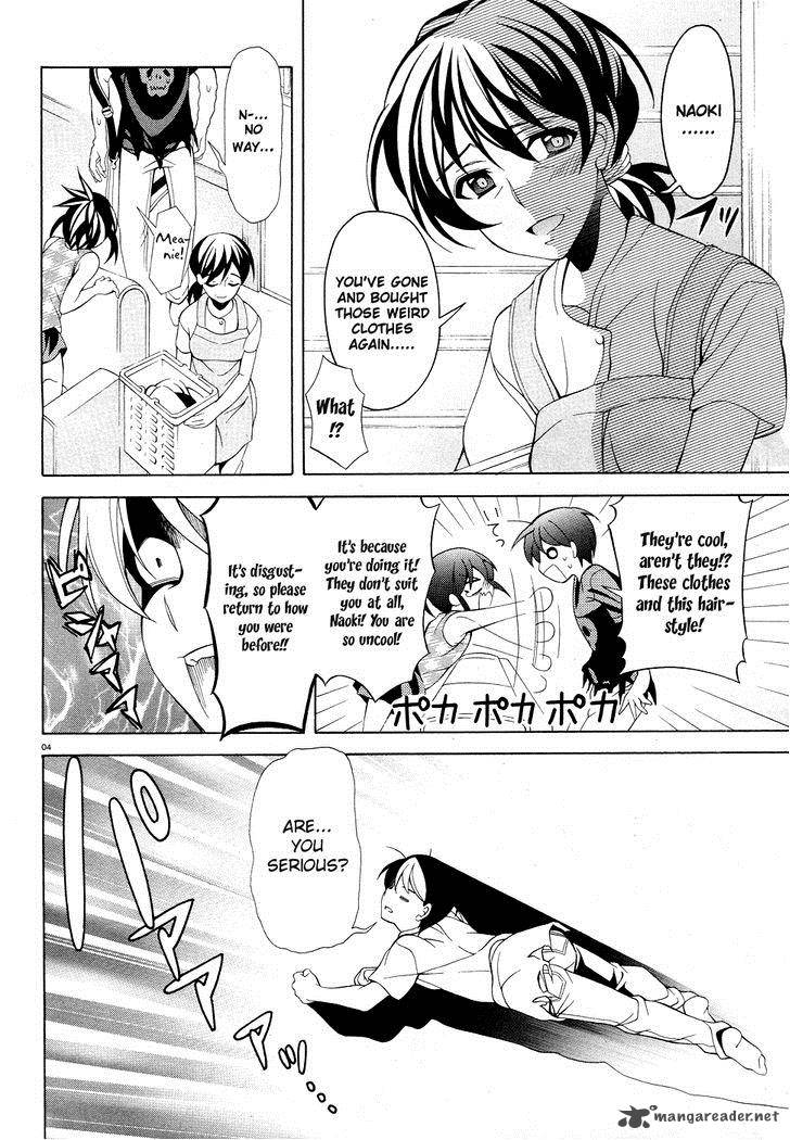 Ill Make You Into An Otaku So Make Me Into A Riajuu 18 5