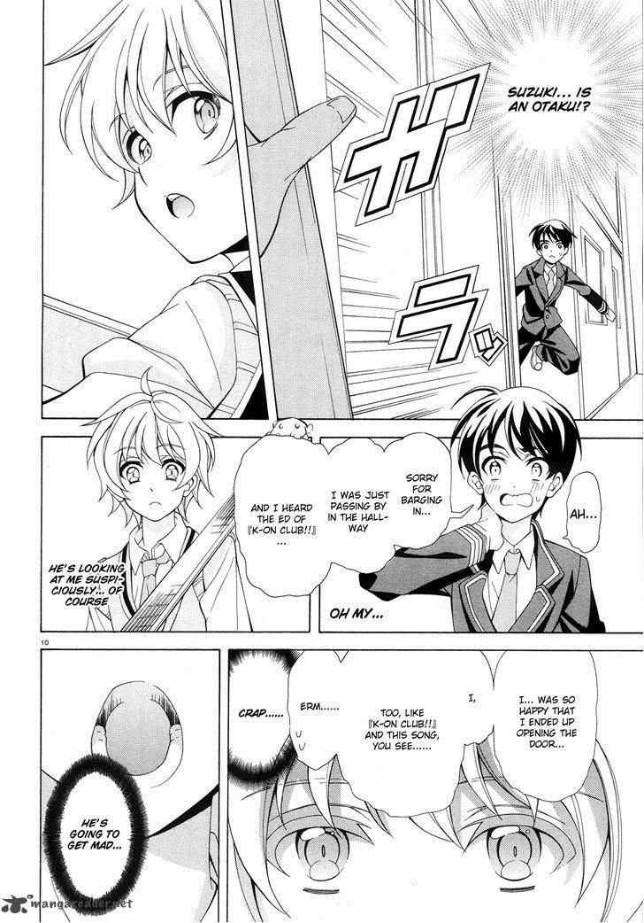Ill Make You Into An Otaku So Make Me Into A Riajuu 2 10