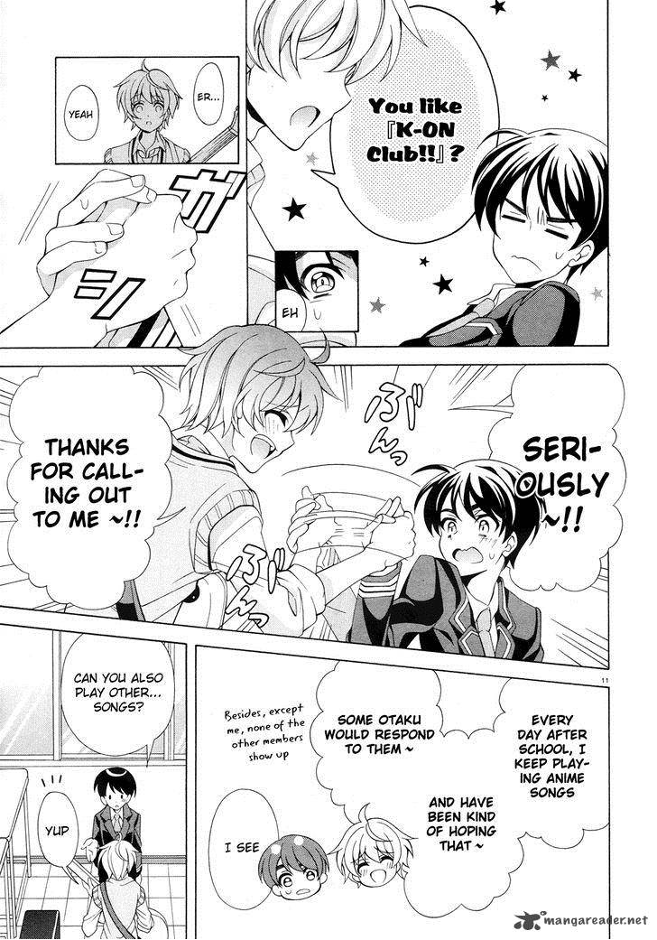 Ill Make You Into An Otaku So Make Me Into A Riajuu 2 11
