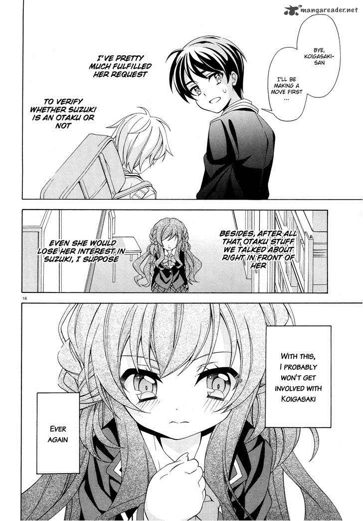 Ill Make You Into An Otaku So Make Me Into A Riajuu 2 16