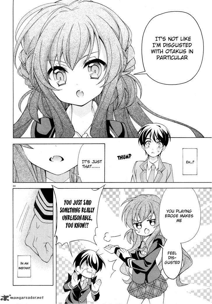 Ill Make You Into An Otaku So Make Me Into A Riajuu 2 24