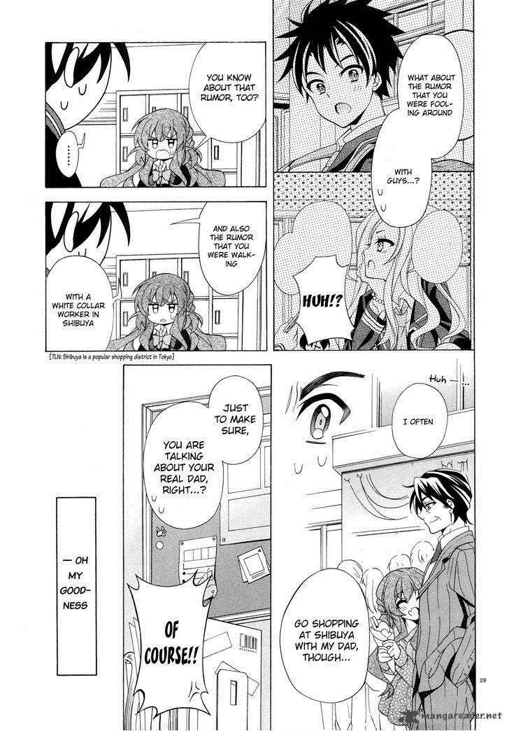 Ill Make You Into An Otaku So Make Me Into A Riajuu 2 29