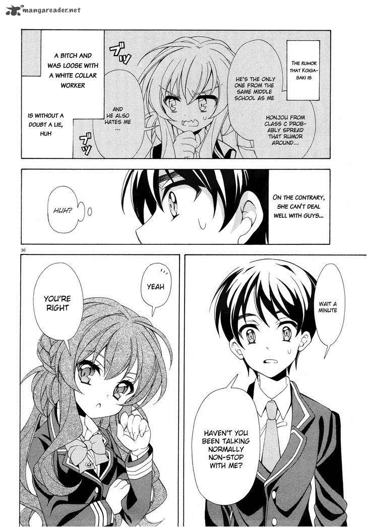 Ill Make You Into An Otaku So Make Me Into A Riajuu 2 30