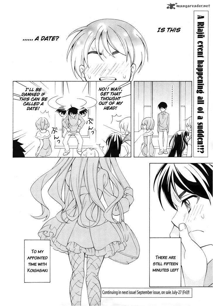 Ill Make You Into An Otaku So Make Me Into A Riajuu 2 36
