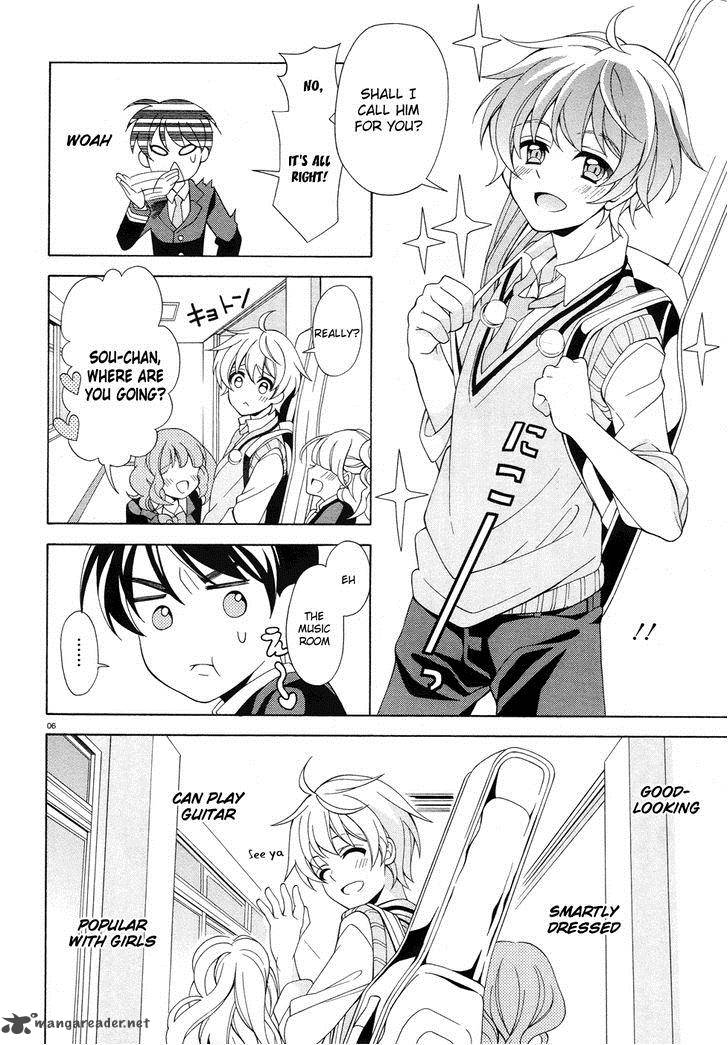 Ill Make You Into An Otaku So Make Me Into A Riajuu 2 6