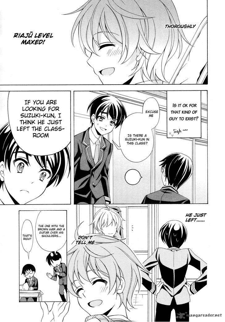 Ill Make You Into An Otaku So Make Me Into A Riajuu 2 7