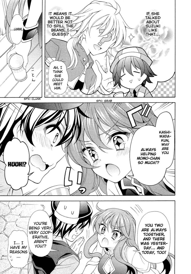 Ill Make You Into An Otaku So Make Me Into A Riajuu 20 26