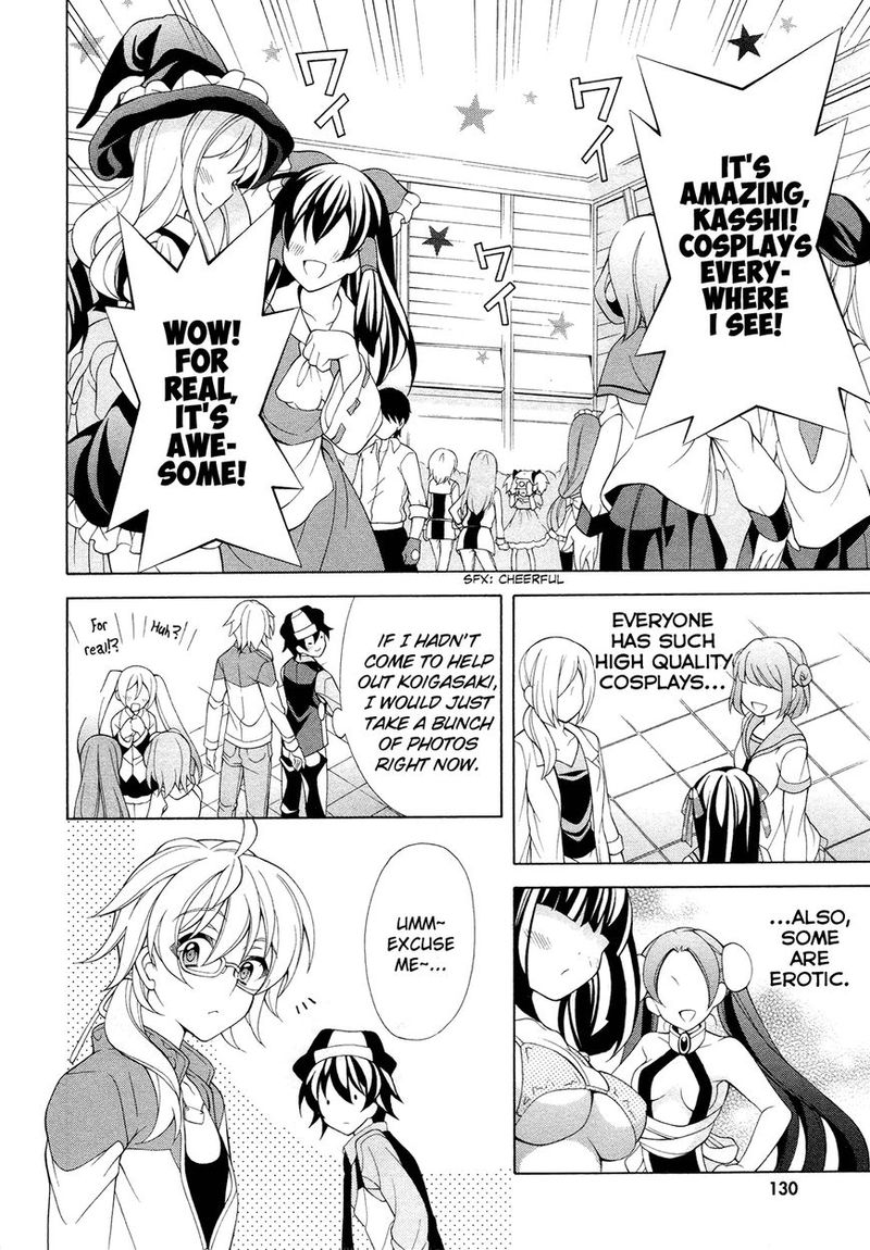 Ill Make You Into An Otaku So Make Me Into A Riajuu 20 7