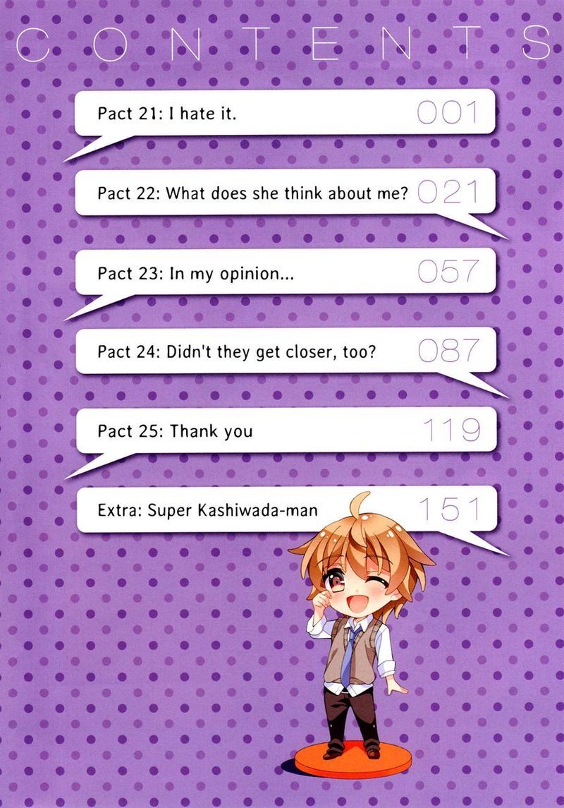Ill Make You Into An Otaku So Make Me Into A Riajuu 21 7