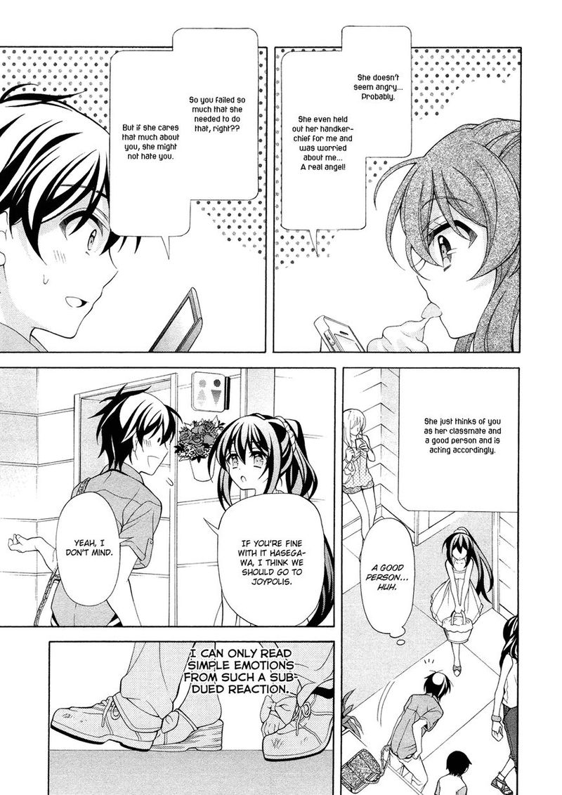 Ill Make You Into An Otaku So Make Me Into A Riajuu 22 10