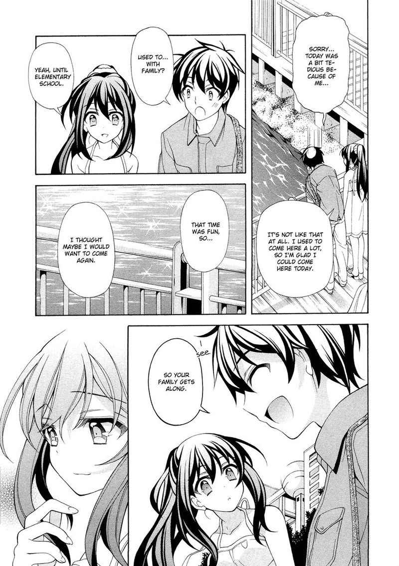 Ill Make You Into An Otaku So Make Me Into A Riajuu 22 18