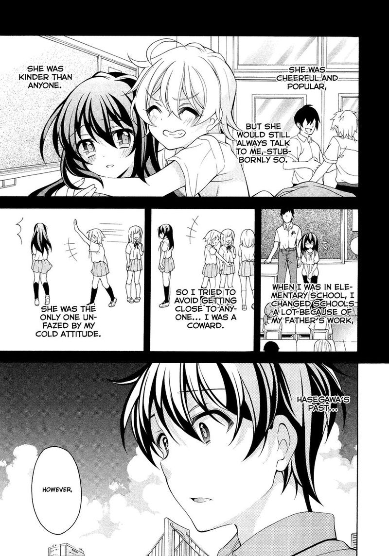 Ill Make You Into An Otaku So Make Me Into A Riajuu 22 24