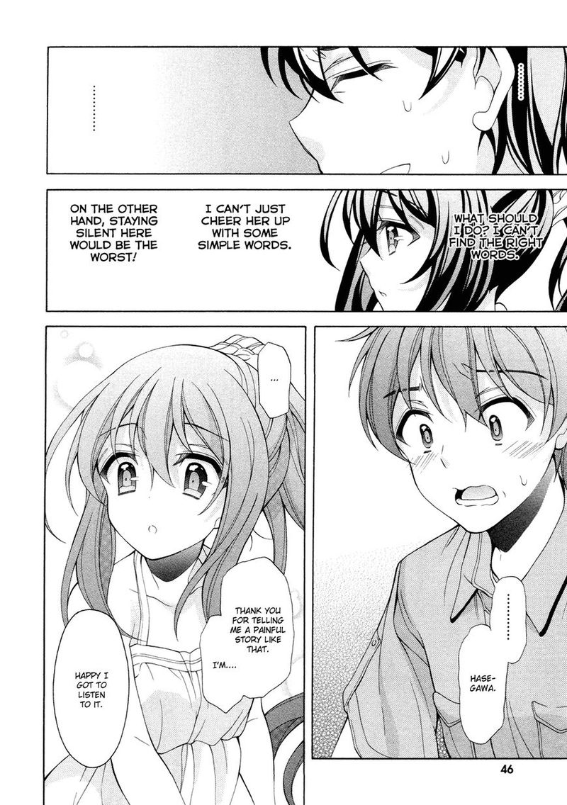 Ill Make You Into An Otaku So Make Me Into A Riajuu 22 27